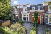 Woning Vredeman de Vriesstraat 36 Leeuwarden