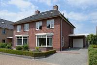Woning Abeelhout 2 Assen