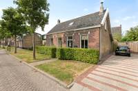 Woning Achterstraat 14 Nieuw-Beijerland