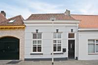 Woning Dubbelstraat 45 Bergen op Zoom