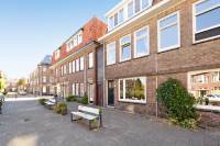 Woning Anthonij Duijckstraat 27 Delft