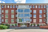 Woning Doornburg 105 Amsterdam