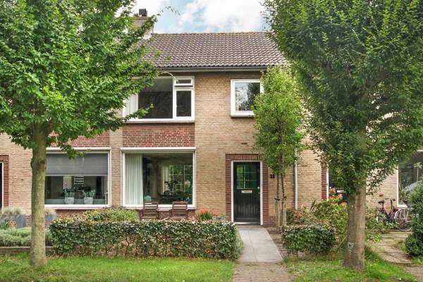 Woning Patrijsakkers 15 Heiloo