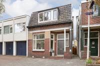 Woning Javastraat 56 Wormerveer