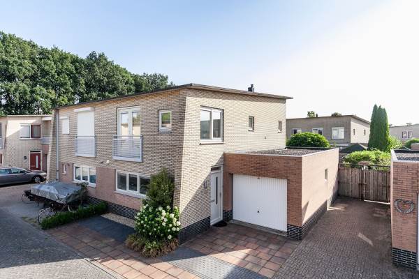 Woning Van Schaikstraat 7 Zwolle