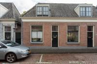 Woning Groenestraat 133 Kampen