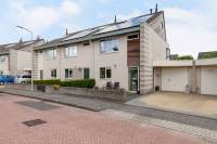 Woning De Sikkel 31 Heerde