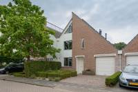 Woning Mozartstraat 32 Barendrecht