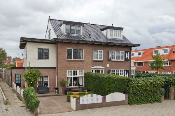 Woning Prinsesseweg 32 Zandvoort