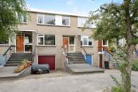 Woning Henry Dunantlaan 15 Delft