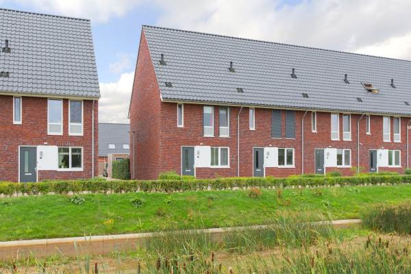 Woning Bongertpad 11 Zevenaar