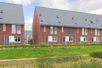 Woning Bongertpad 11 Zevenaar