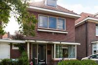 Woning Begoniastraat 27 Almelo