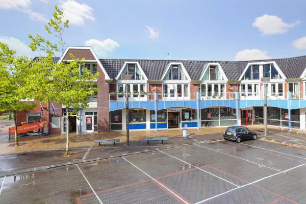 Woning Ljipstrjitte 6 Stiens