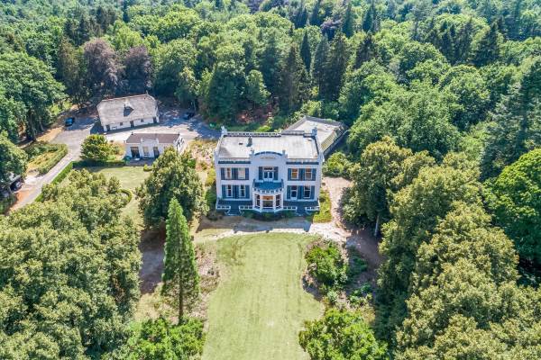 Woning Loenenseweg 44 Beekbergen