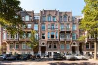Woning Johannes Verhulststraat 24 Amsterdam
