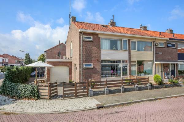 Woning Koninginneweg 168 Bodegraven