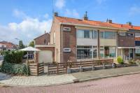 Woning Koninginneweg 168 Bodegraven