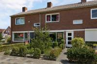 Woning Johannes Bosboomstraat 4 Almelo