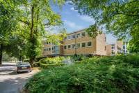 Woning Parklaan 1 Bussum