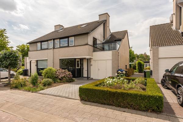 Woning Suite 27 Zwijndrecht