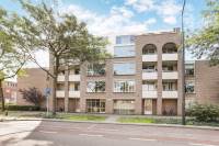 Woning Wilhelminastraat 251 Uden