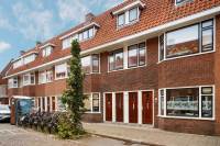 Woning Walnootstraat 8 Utrecht