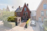 Woning Martinus Houttuynhof 47 Oegstgeest