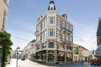 Woning Steenbergsestraat 1 Bergen op Zoom