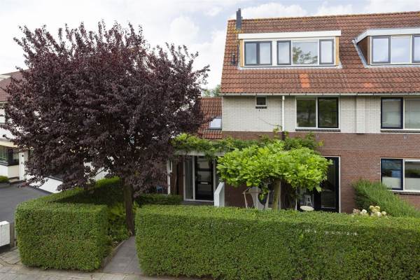 Woning De Gouden Ploeg 128 Amersfoort
