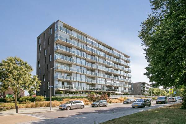 Woning Augustalaan 162 Bergen op Zoom