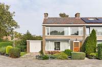 Woning Amstellaan 8 Heemstede