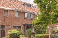 Woning Ruisdaelstraat 7 Alphen aan den Rijn