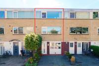 Woning Moldau 5 Amstelveen