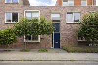 Woning Gaffel 24 Nijkerk