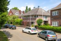 Woning Willem van Oranjelaan 10 Den Bosch