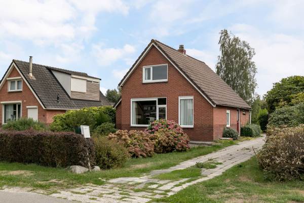 Woning Veenhoeksweg 33 Klazienaveen