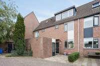 Woning Ministerlaan 151 Zwolle