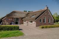 Woning Steenwijkerweg 2 Diever