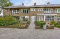 Woning Jan van Nassaustraat 3 Castricum