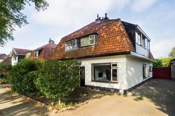 Woning Klokjeslaan 111 Maarssen
