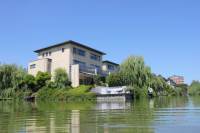 Woning Waterbiesweg 66 Den Haag