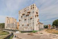 Woning Nieuwe Osdorpergracht 636 Amsterdam