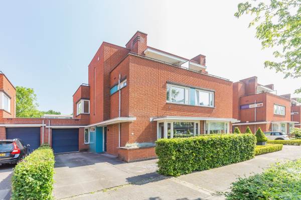 Woning Vlinderlaan 32 Oosterhout Nb