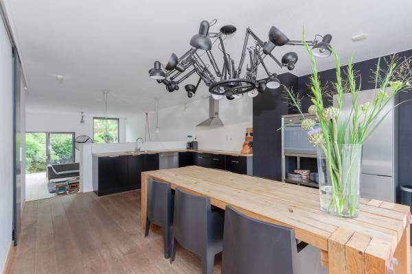 Woning Marie Baronstraat 19 Rotterdam