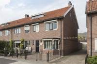 Woning Bentinckstraat 14 Nijkerk