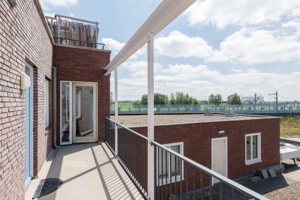 Woning Oostenrijkstraat 31 Almere