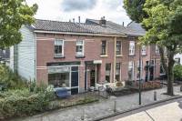 Woning Nieuwstraat 86 De Bilt