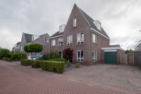 Woning Kleiwerd 15 Groningen