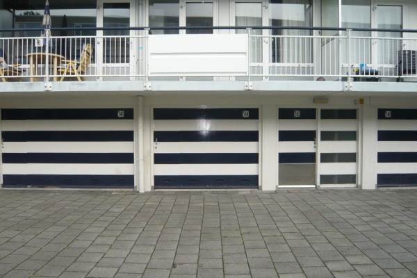 Garage Saffierhorst 344 Den Haag